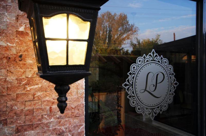 Lagun Palas Yalova  Exteriér fotografie