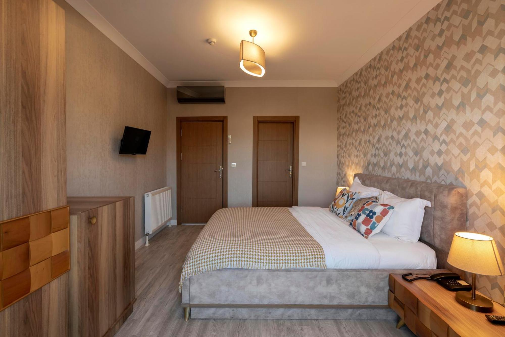 Lagun Palas Yalova  Exteriér fotografie