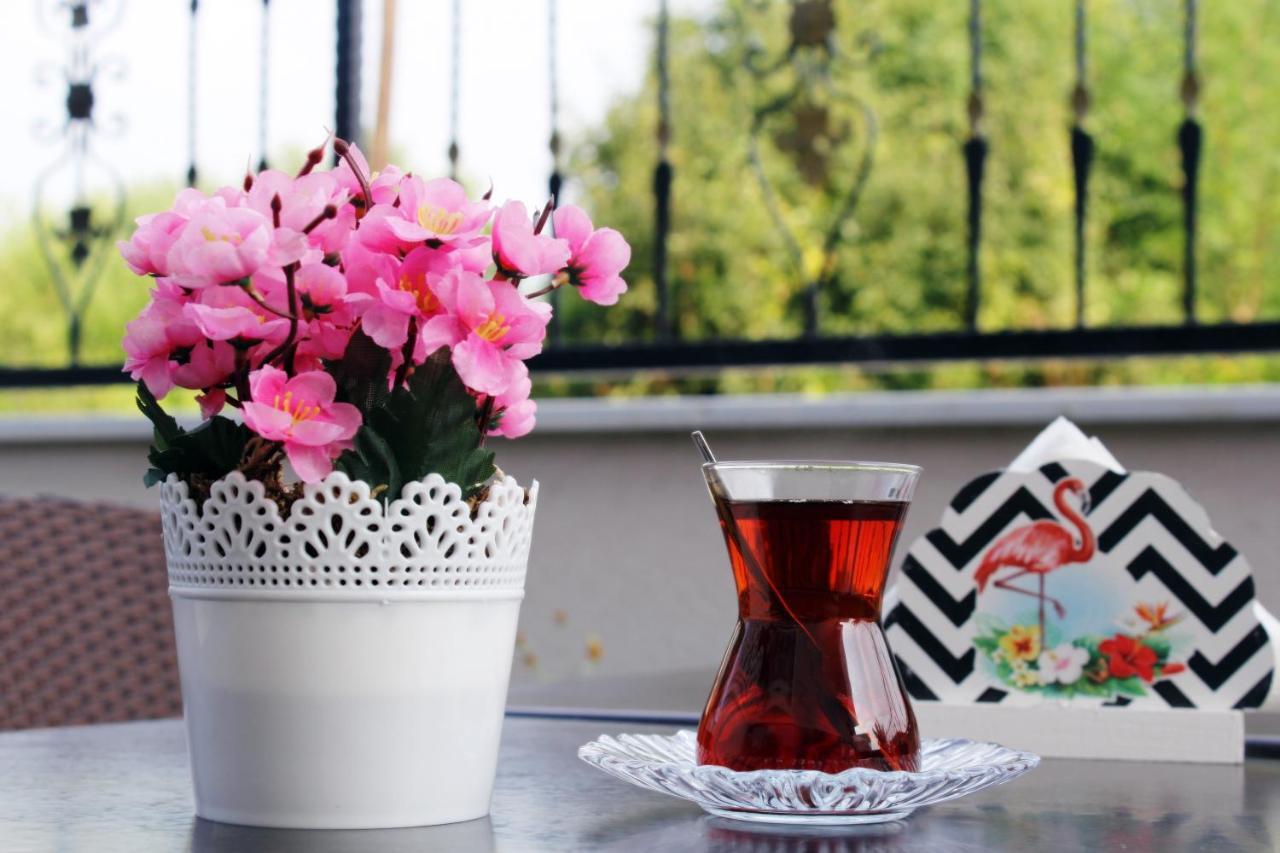 Lagun Palas Yalova  Exteriér fotografie
